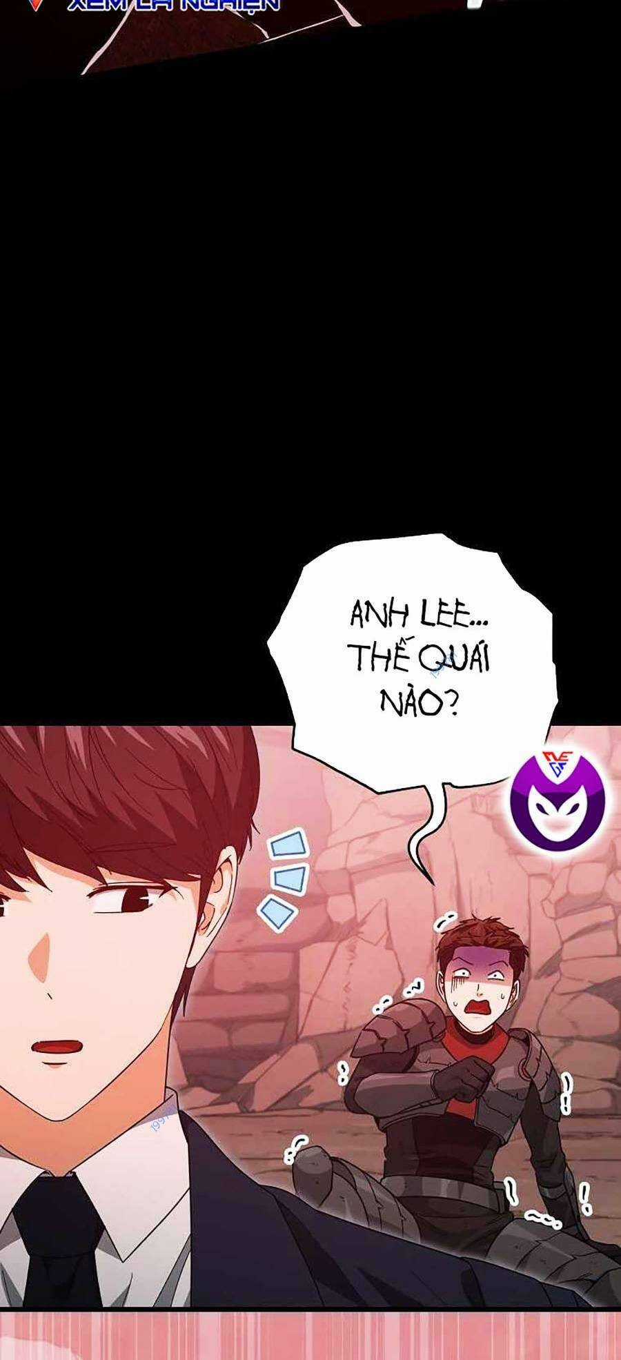 Bố Tôi Quá Mạnh - Chapter 149 - Trang 94