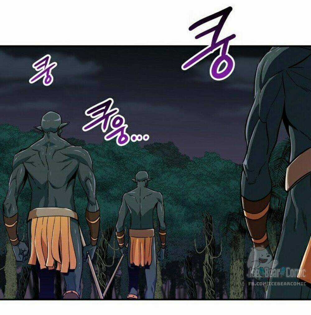Bố Tôi Quá Mạnh - Chapter 15 - Trang 3