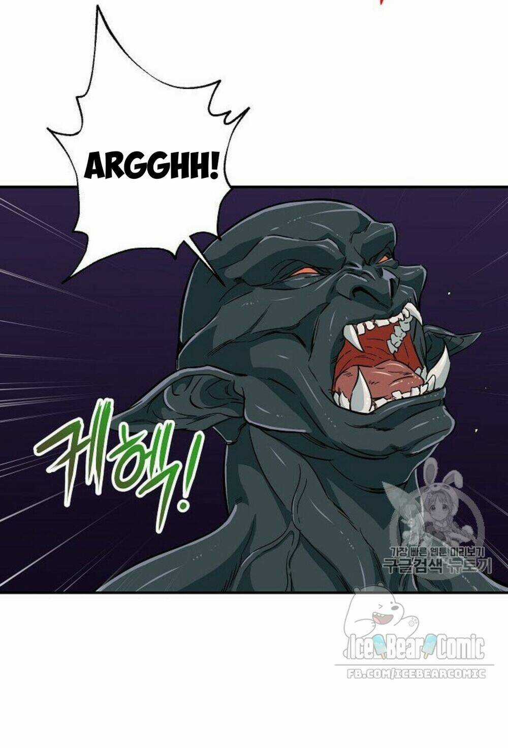 Bố Tôi Quá Mạnh - Chapter 15 - Trang 34