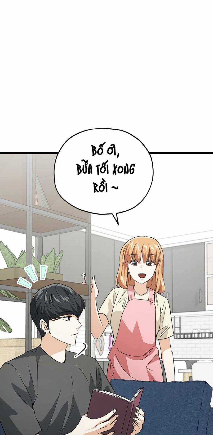 Bố Tôi Quá Mạnh - Chapter 150 - Trang 7