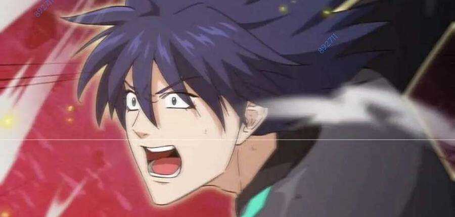 Bố Tôi Quá Mạnh - Chapter 151 - Trang 106