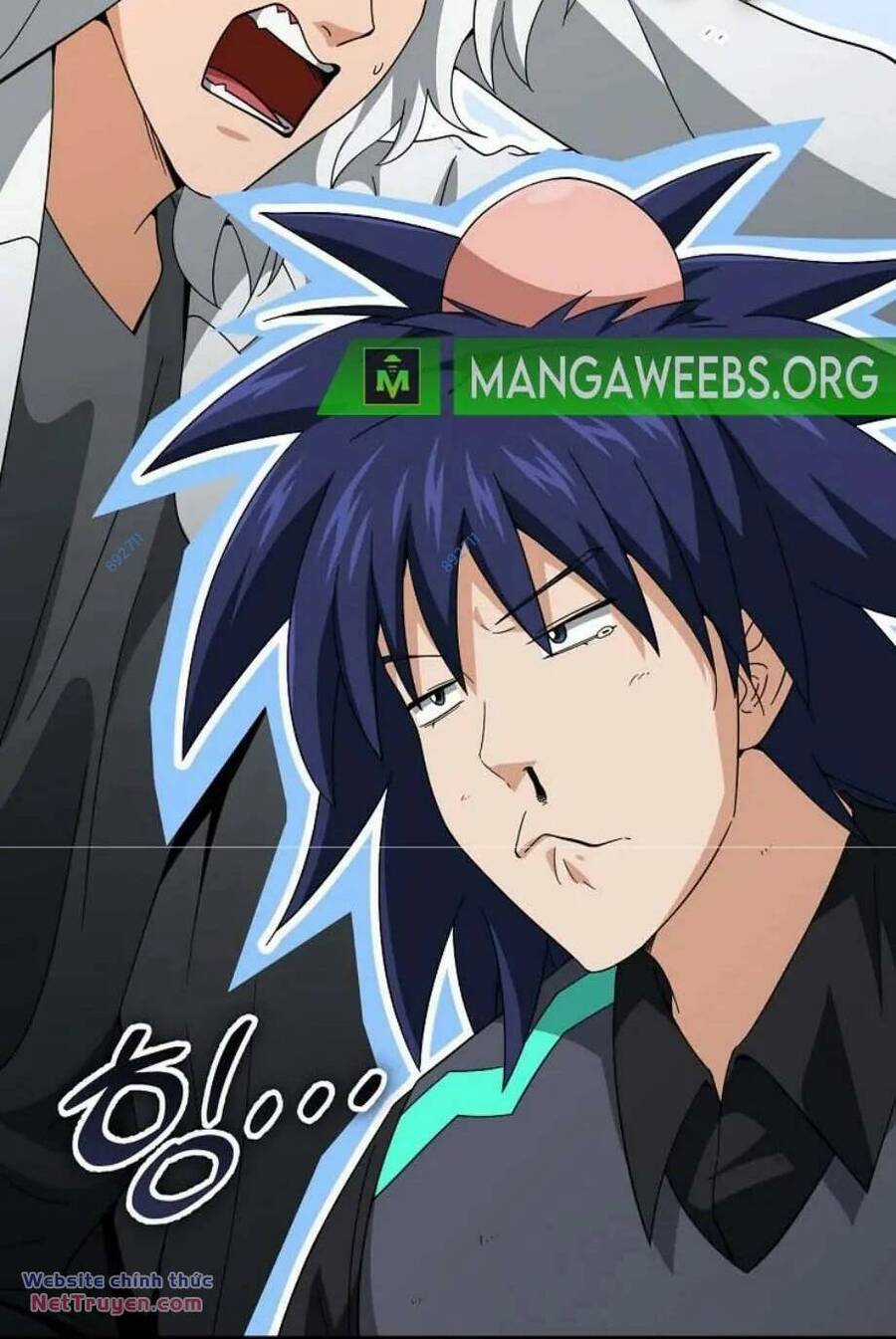 Bố Tôi Quá Mạnh - Chapter 151 - Trang 54