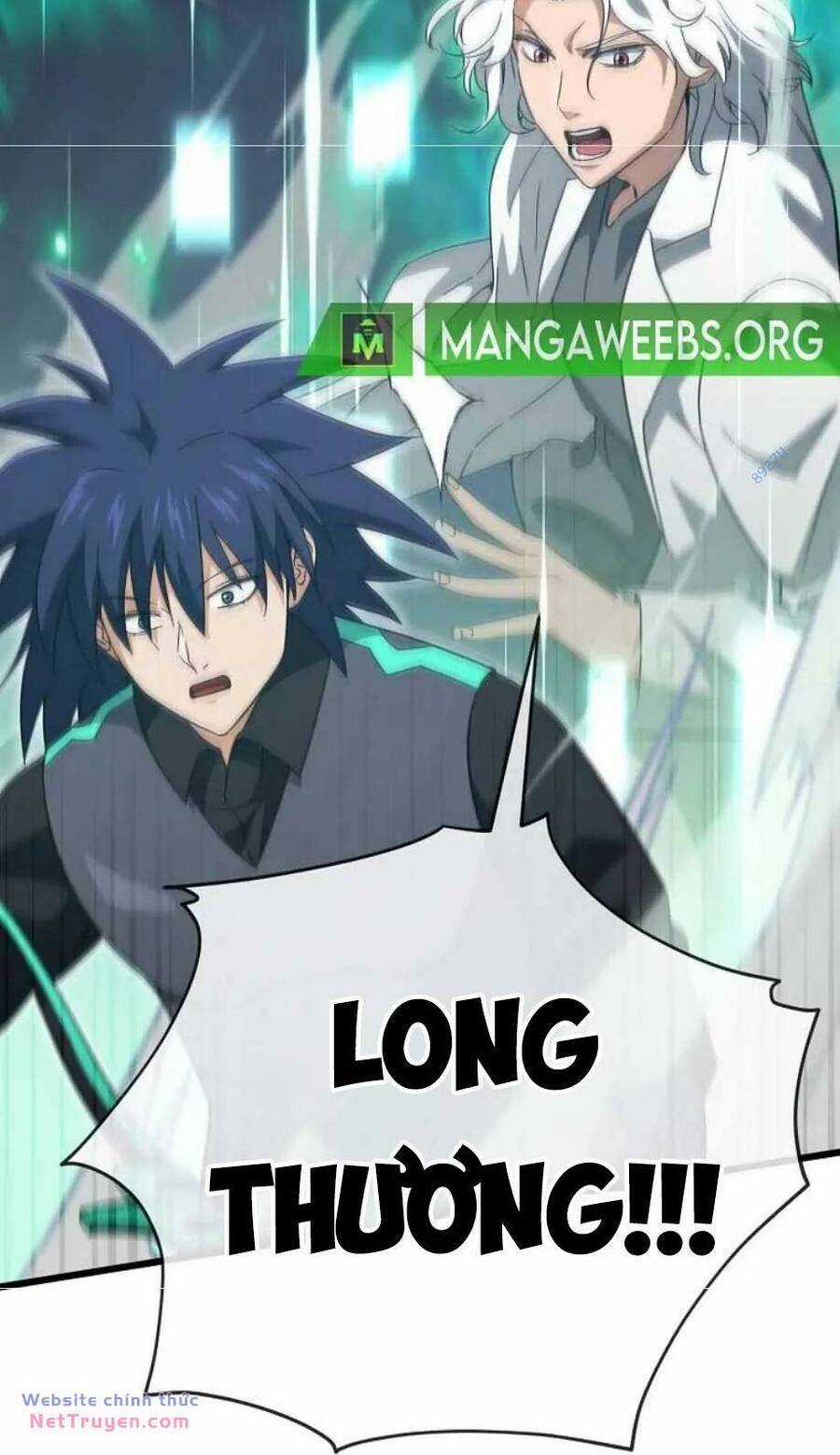 Bố Tôi Quá Mạnh - Chapter 151 - Trang 81