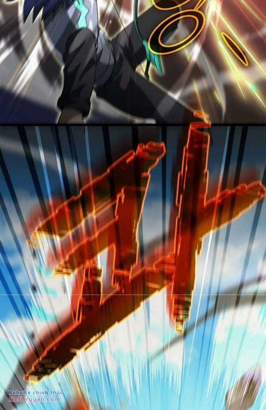 Bố Tôi Quá Mạnh - Chapter 151 - Trang 84