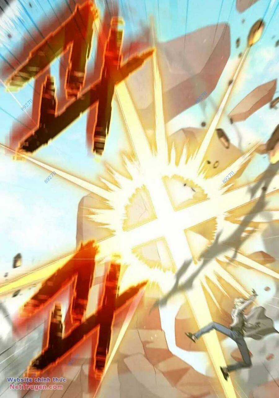 Bố Tôi Quá Mạnh - Chapter 151 - Trang 85