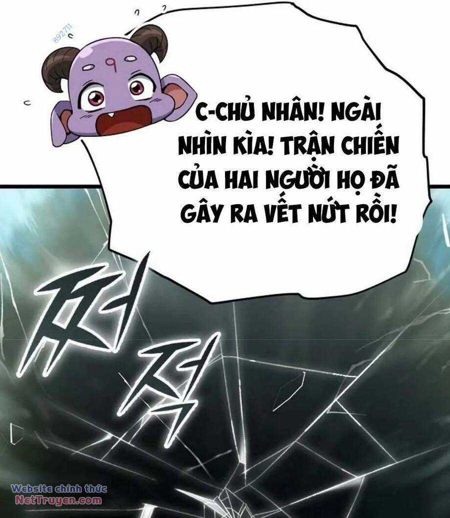 Bố Tôi Quá Mạnh - Chapter 151 - Trang 95