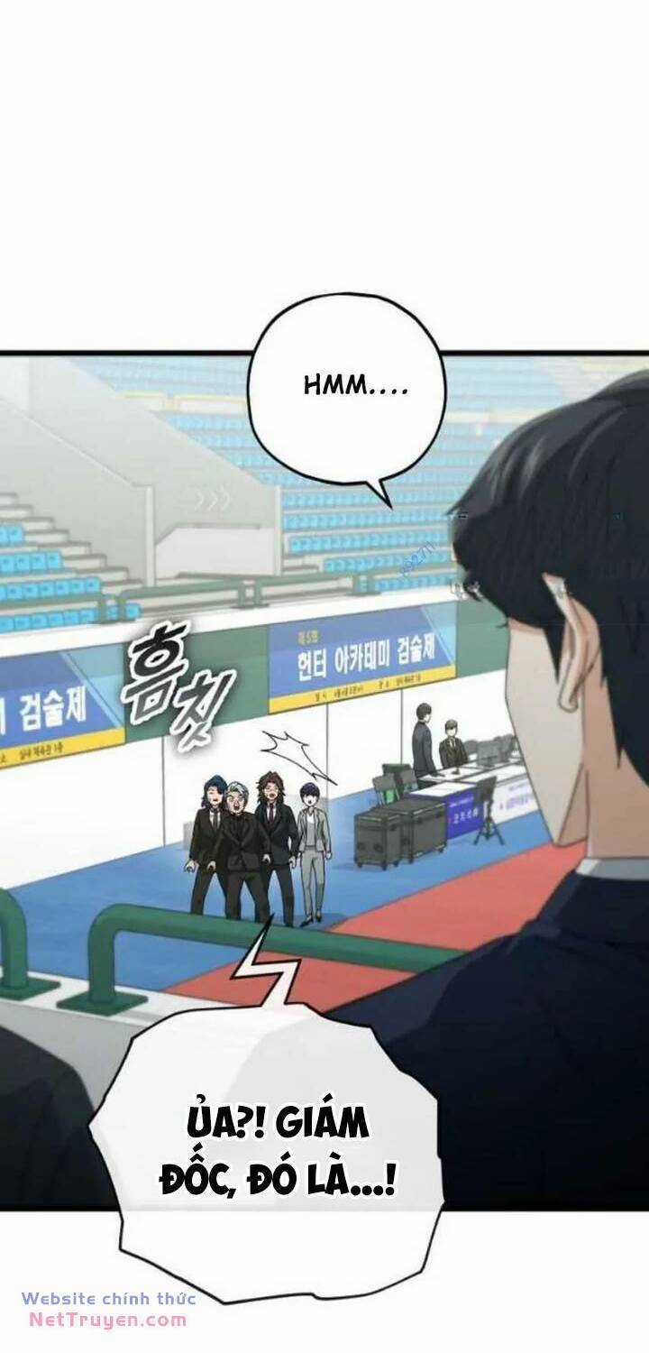 Bố Tôi Quá Mạnh - Chapter 152 - Trang 33