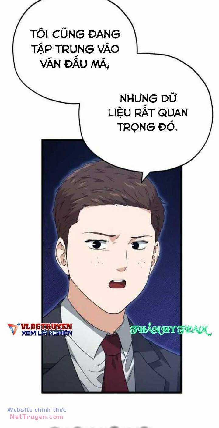 Bố Tôi Quá Mạnh - Chapter 152 - Trang 65