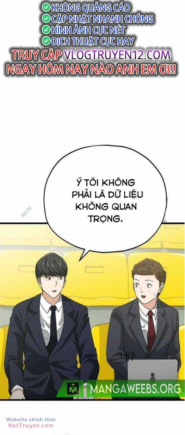 Bố Tôi Quá Mạnh - Chapter 152 - Trang 66