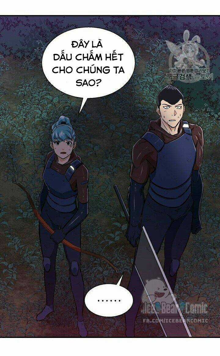 Bố Tôi Quá Mạnh - Chapter 16 - Trang 14