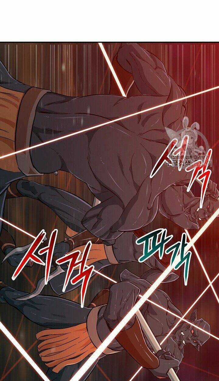 Bố Tôi Quá Mạnh - Chapter 16 - Trang 22