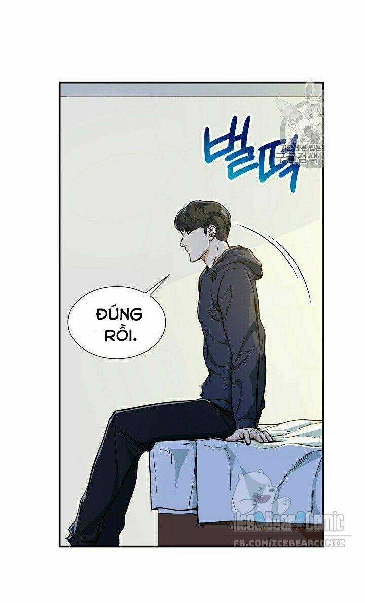 Bố Tôi Quá Mạnh - Chapter 17 - Trang 40