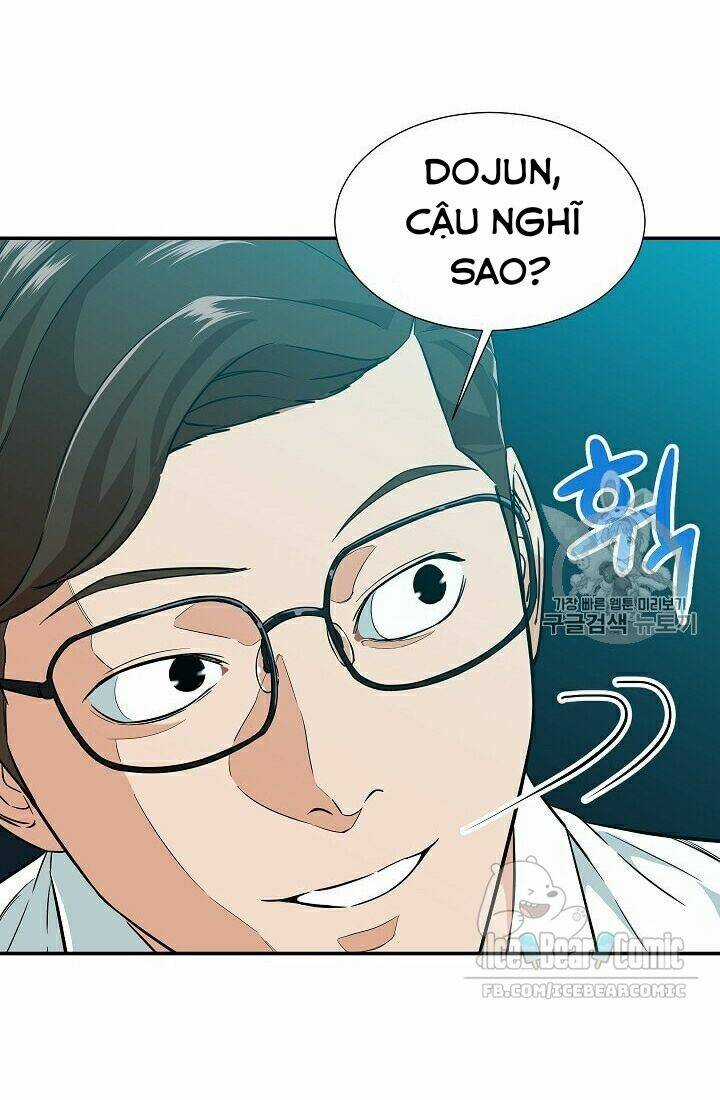 Bố Tôi Quá Mạnh - Chapter 18 - Trang 14