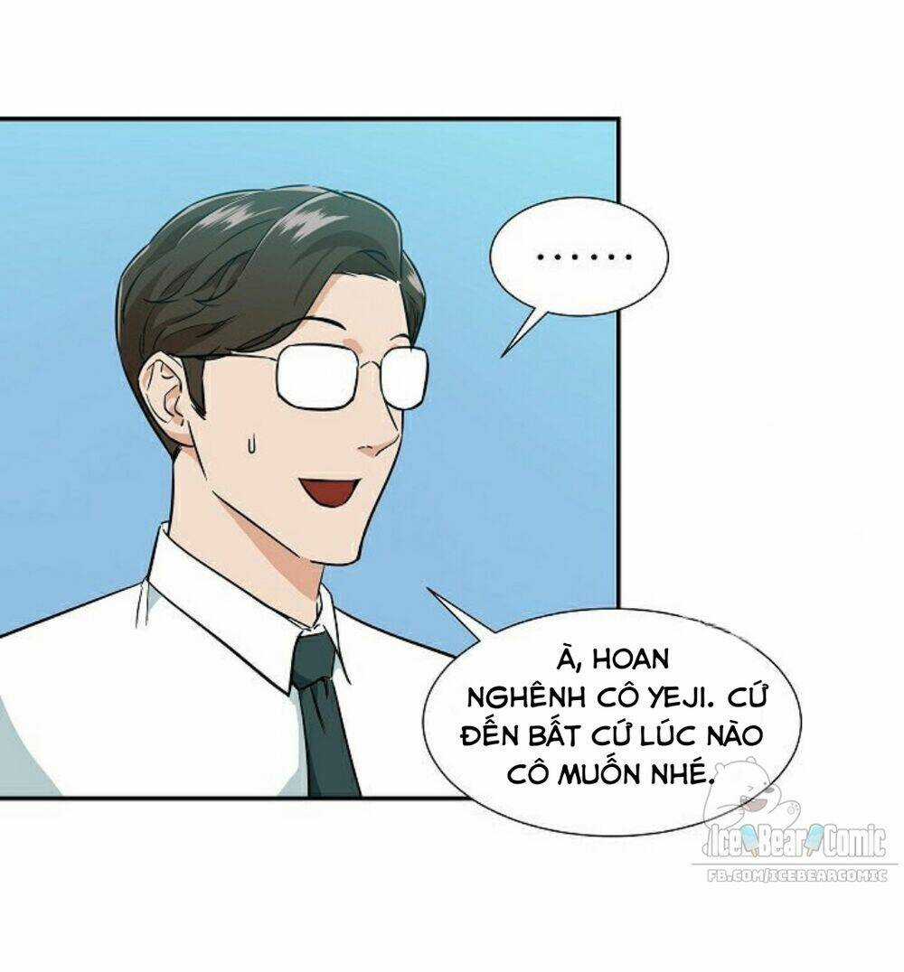 Bố Tôi Quá Mạnh - Chapter 18 - Trang 31