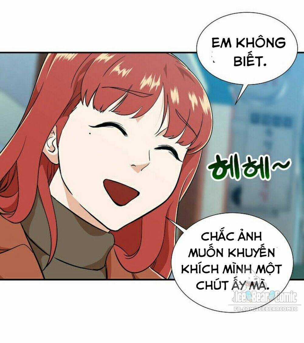 Bố Tôi Quá Mạnh - Chapter 18 - Trang 41