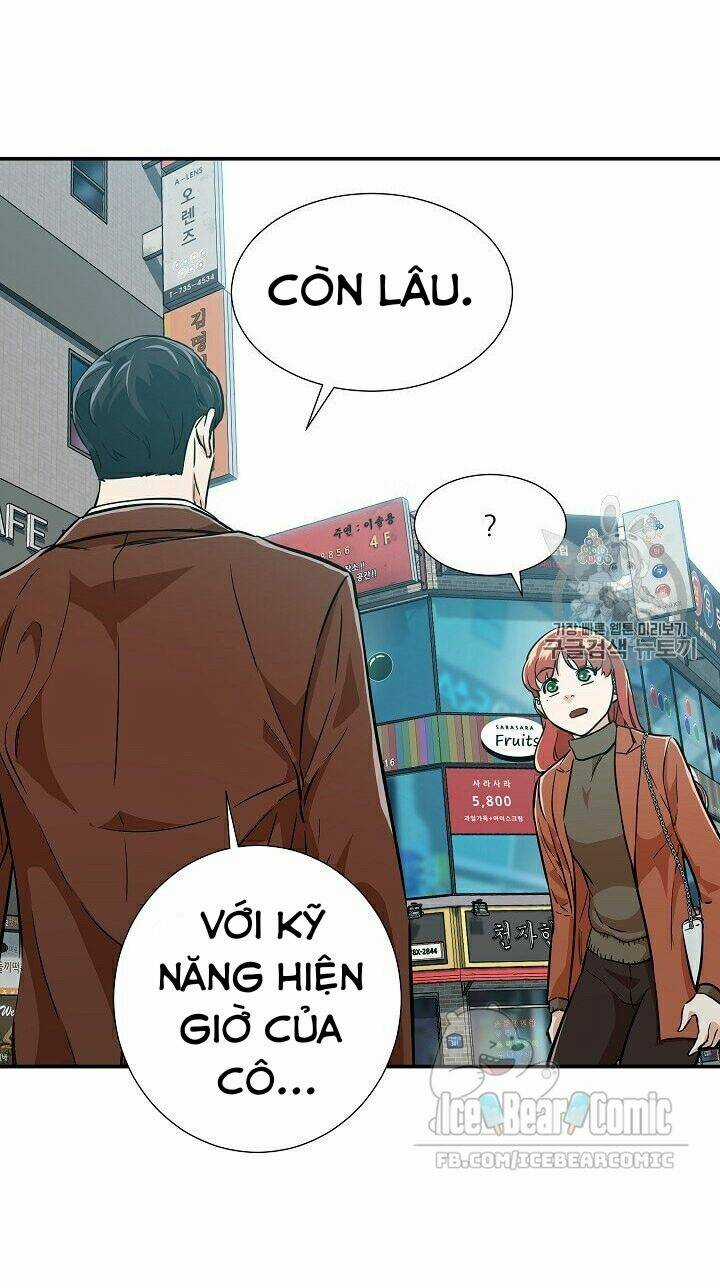 Bố Tôi Quá Mạnh - Chapter 18 - Trang 56