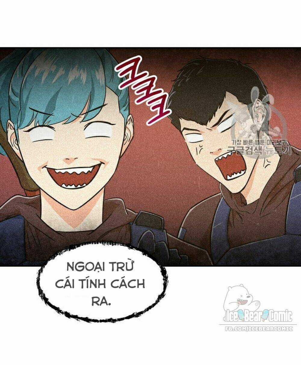 Bố Tôi Quá Mạnh - Chapter 18 - Trang 61