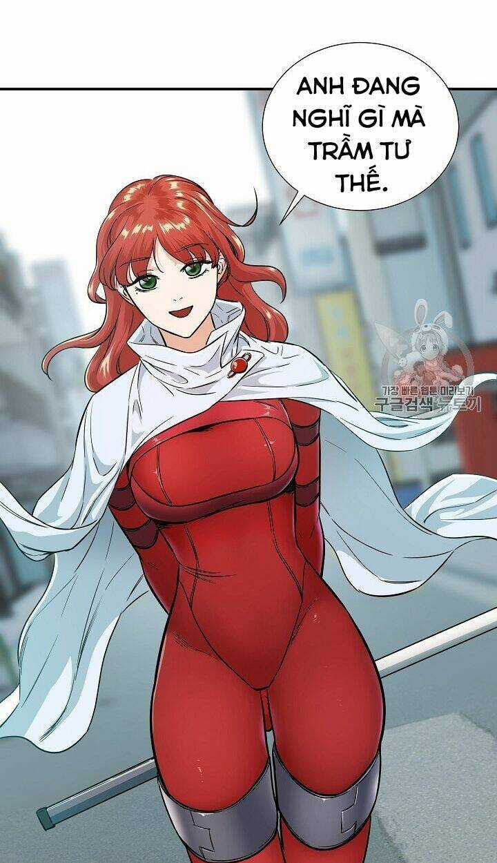 Bố Tôi Quá Mạnh - Chapter 18 - Trang 62