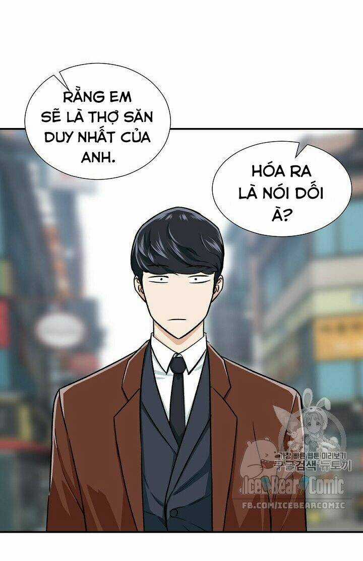 Bố Tôi Quá Mạnh - Chapter 19 - Trang 5