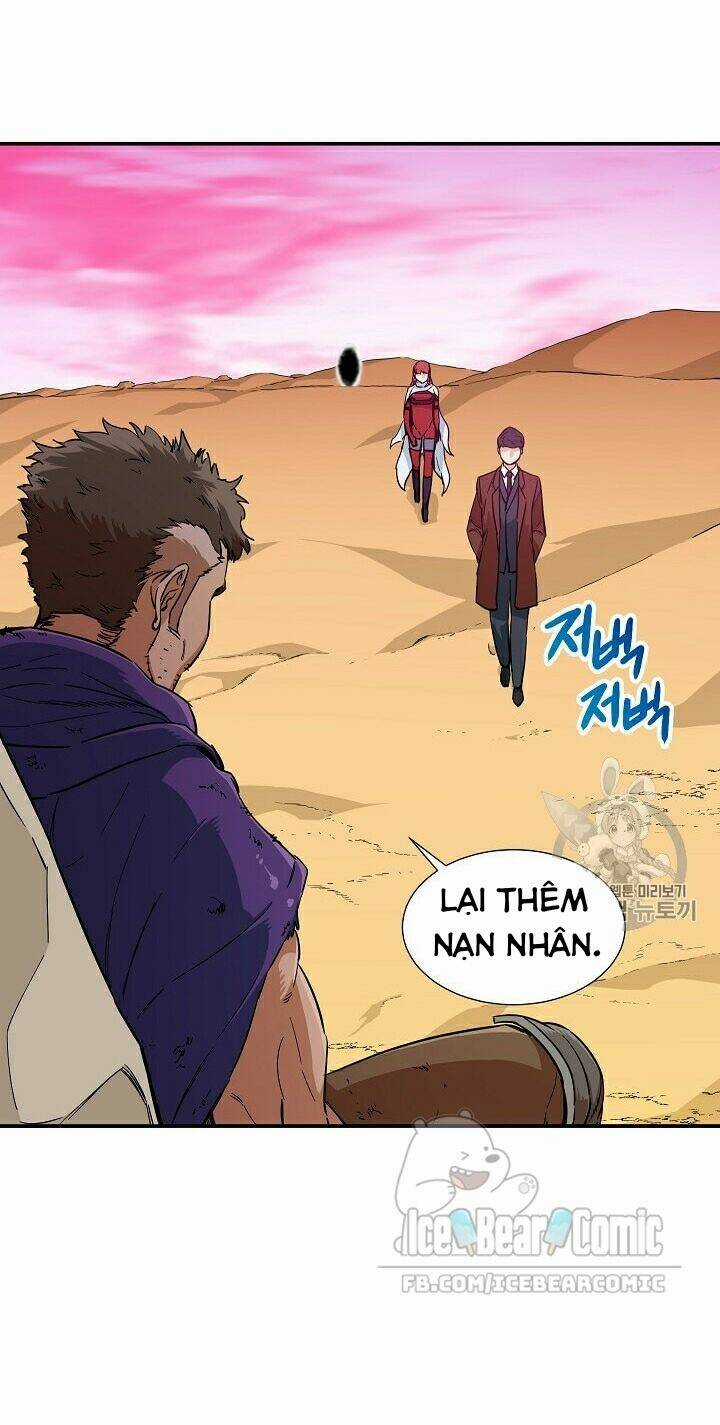 Bố Tôi Quá Mạnh - Chapter 19 - Trang 41