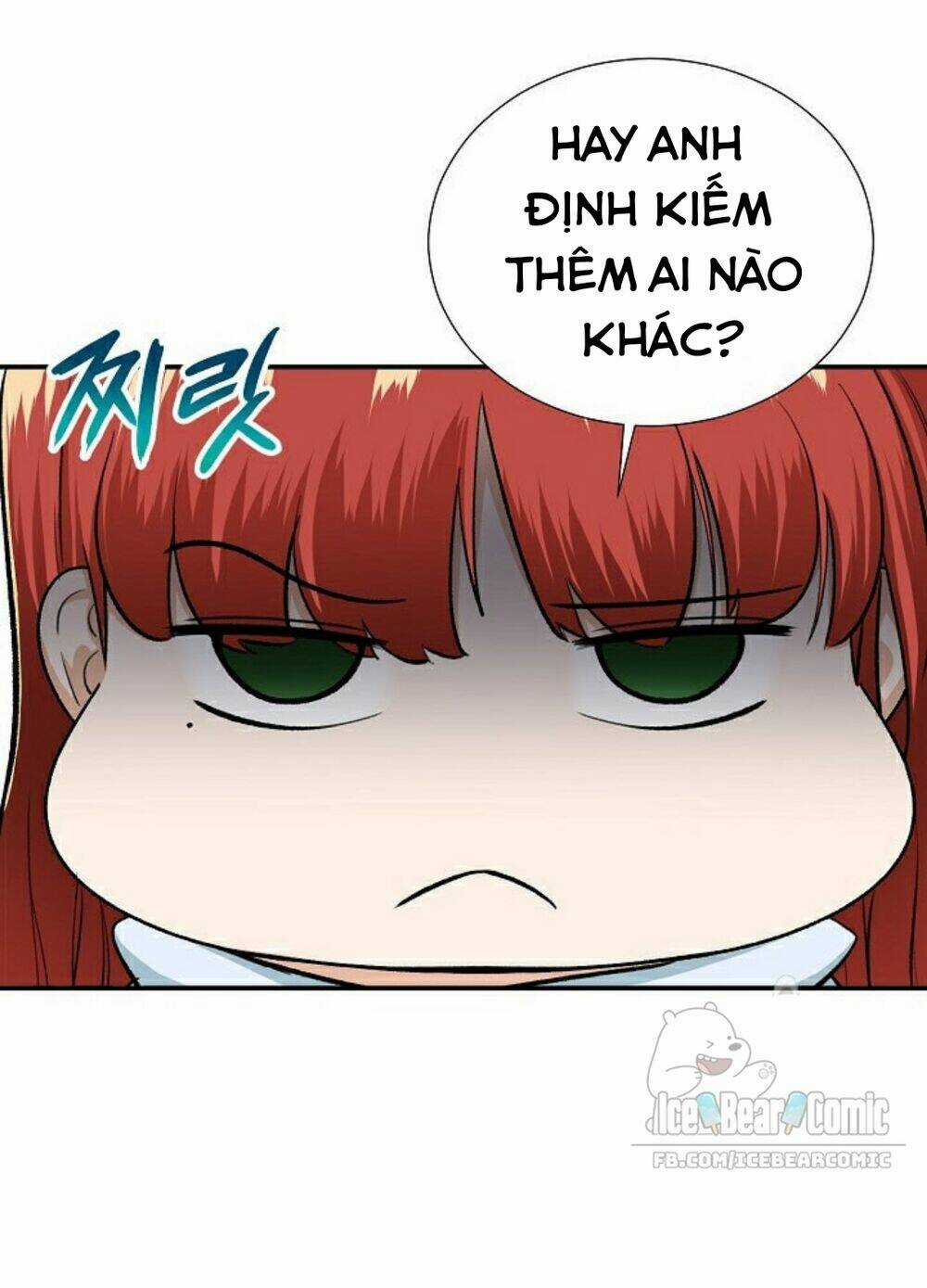 Bố Tôi Quá Mạnh - Chapter 19 - Trang 6