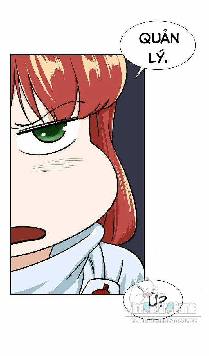 Bố Tôi Quá Mạnh - Chapter 19 - Trang 8