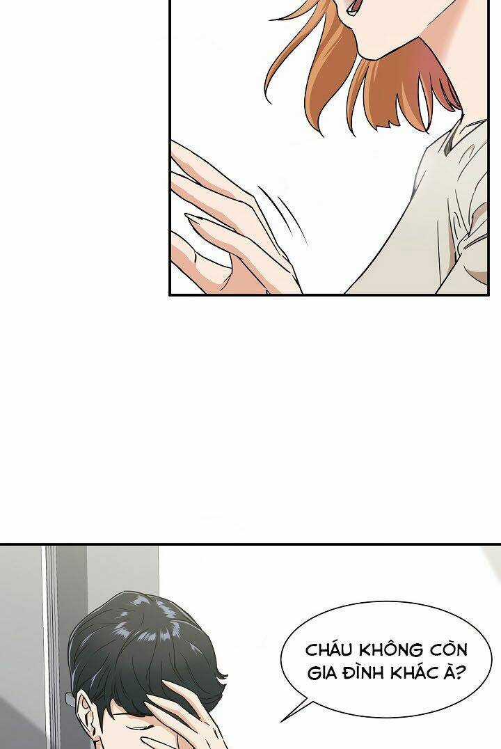 Bố Tôi Quá Mạnh - Chapter 2 - Trang 12