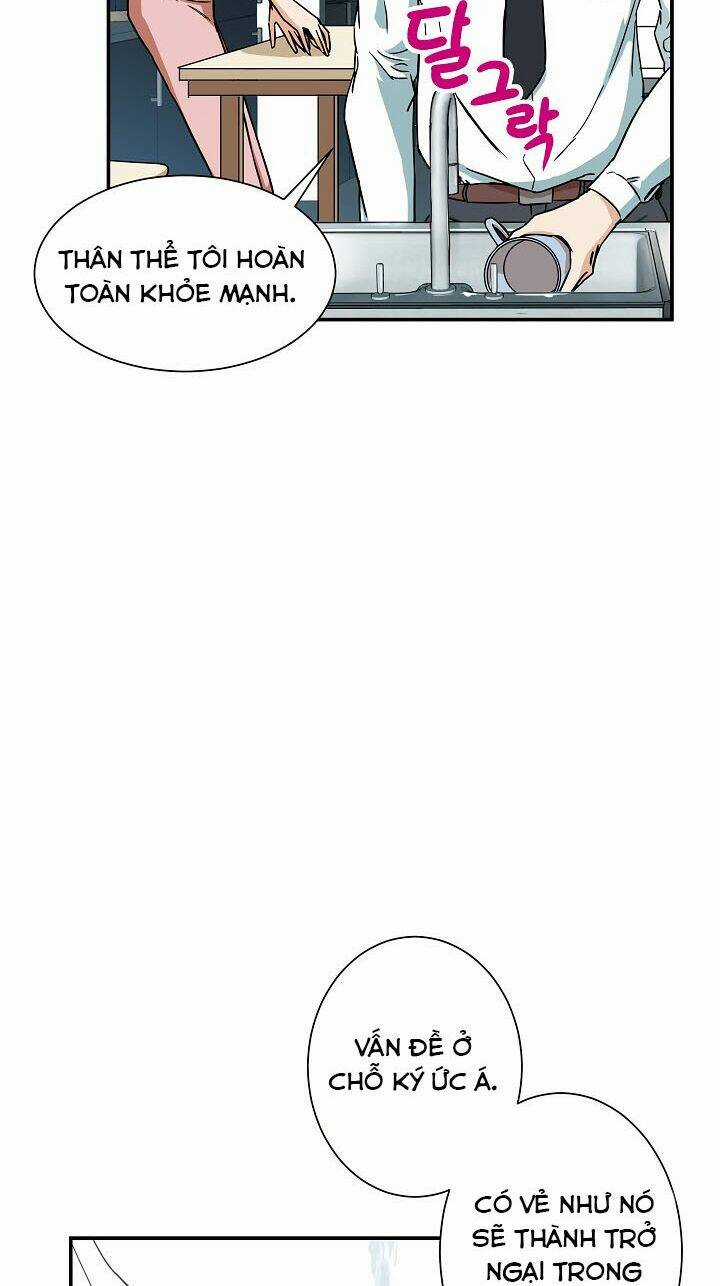 Bố Tôi Quá Mạnh - Chapter 2 - Trang 22