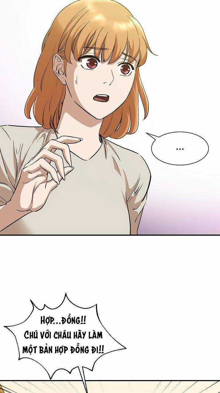 Bố Tôi Quá Mạnh - Chapter 2 - Trang 24