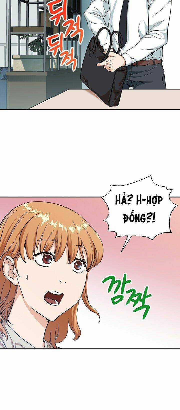 Bố Tôi Quá Mạnh - Chapter 2 - Trang 33