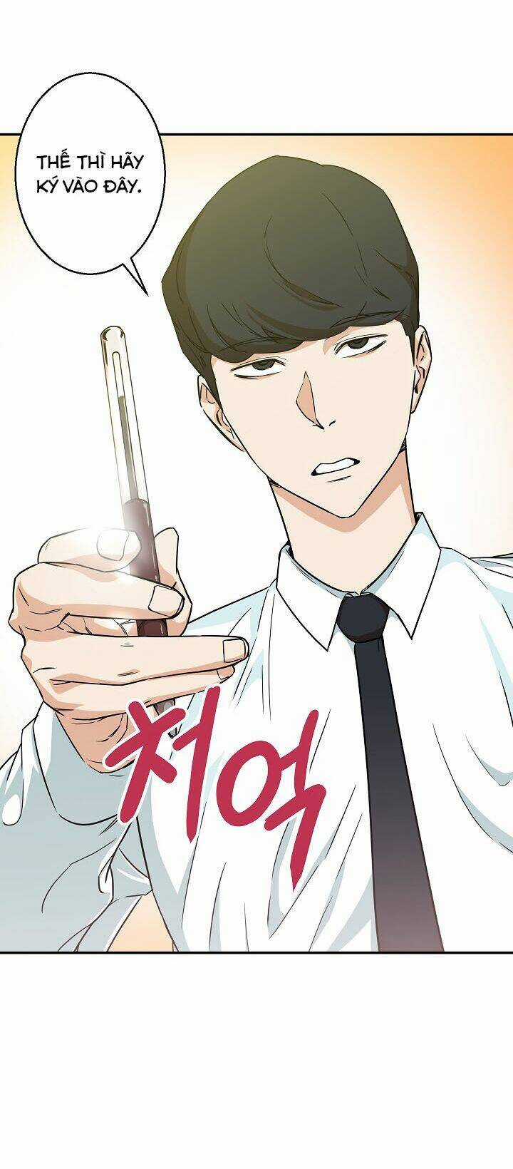 Bố Tôi Quá Mạnh - Chapter 2 - Trang 37