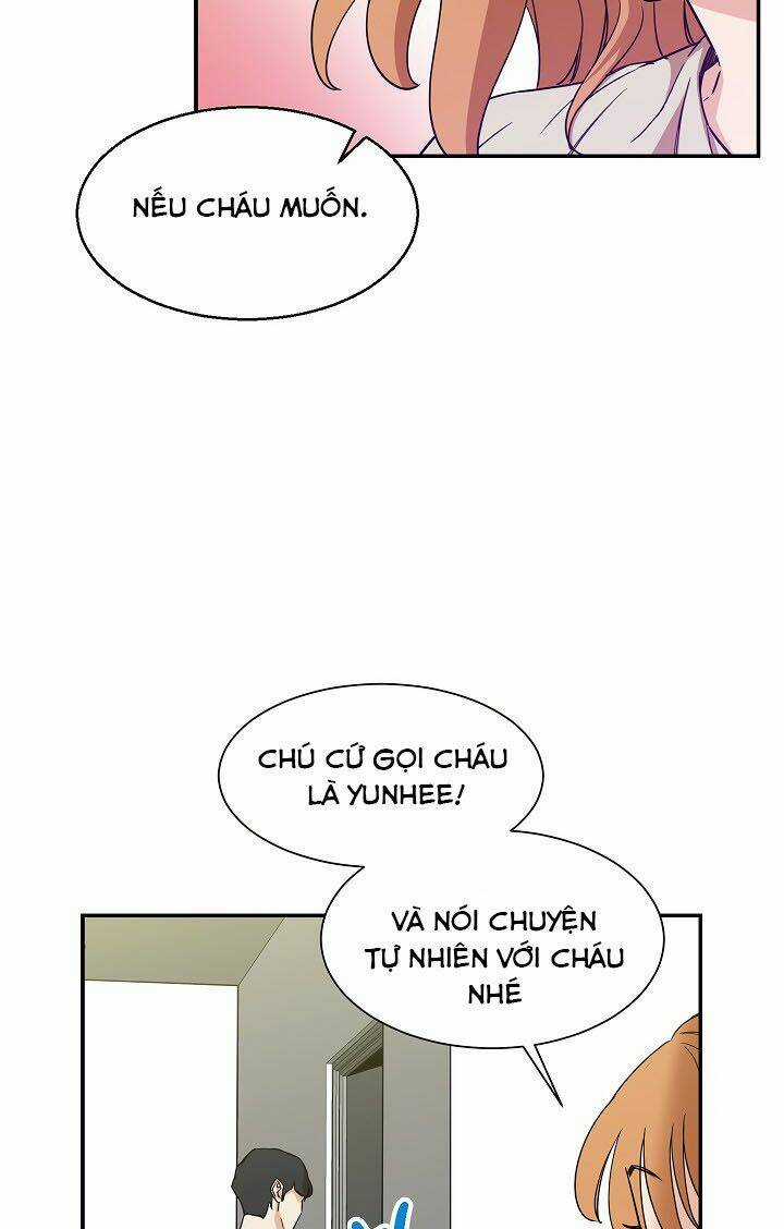 Bố Tôi Quá Mạnh - Chapter 2 - Trang 40