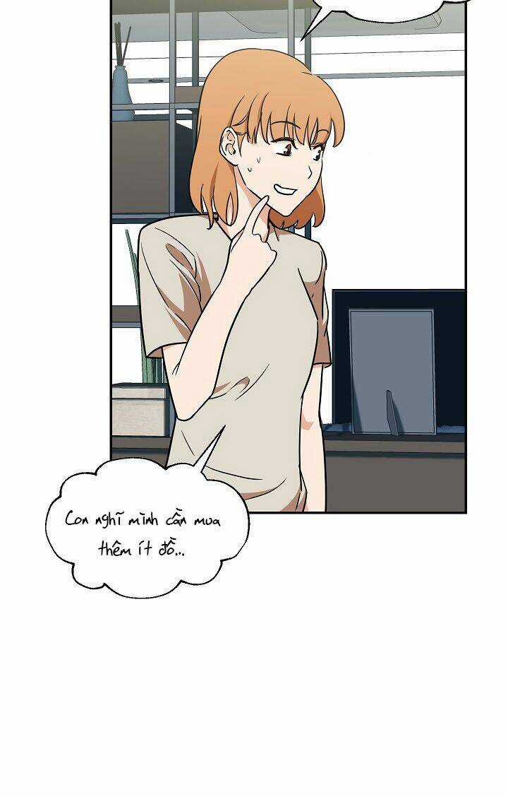 Bố Tôi Quá Mạnh - Chapter 2 - Trang 45