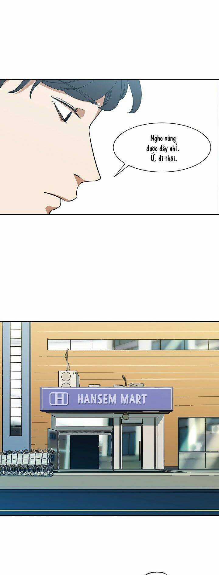 Bố Tôi Quá Mạnh - Chapter 2 - Trang 49