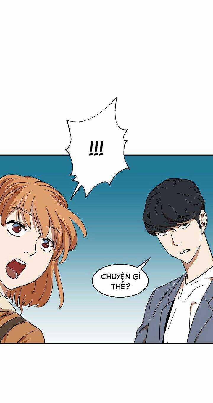 Bố Tôi Quá Mạnh - Chapter 2 - Trang 53