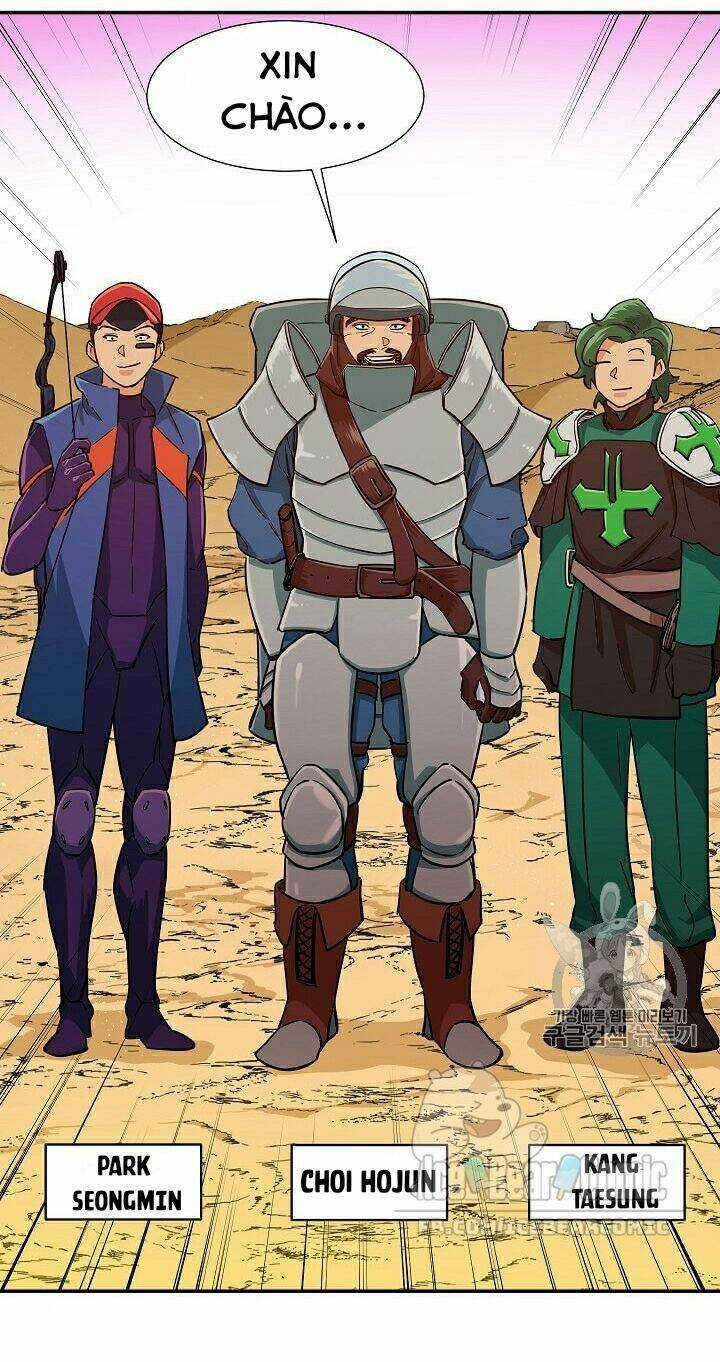 Bố Tôi Quá Mạnh - Chapter 20 - Trang 19