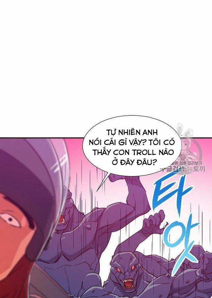 Bố Tôi Quá Mạnh - Chapter 20 - Trang 26