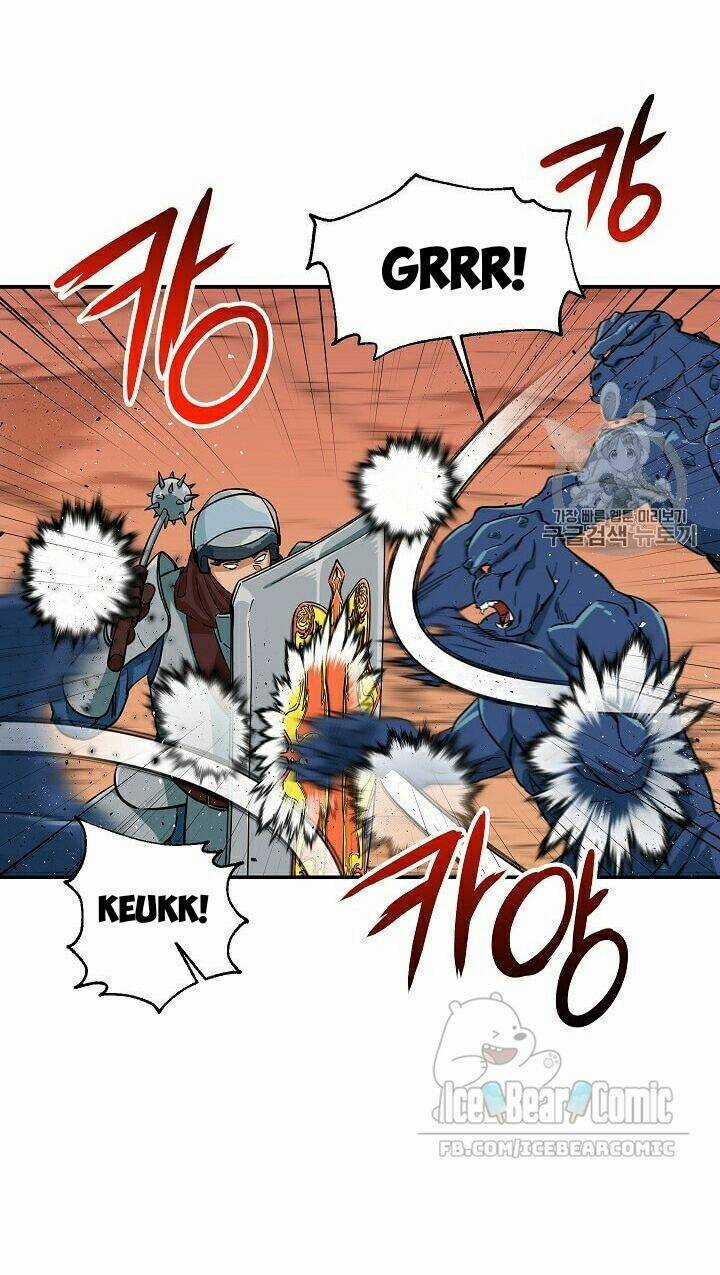 Bố Tôi Quá Mạnh - Chapter 20 - Trang 33