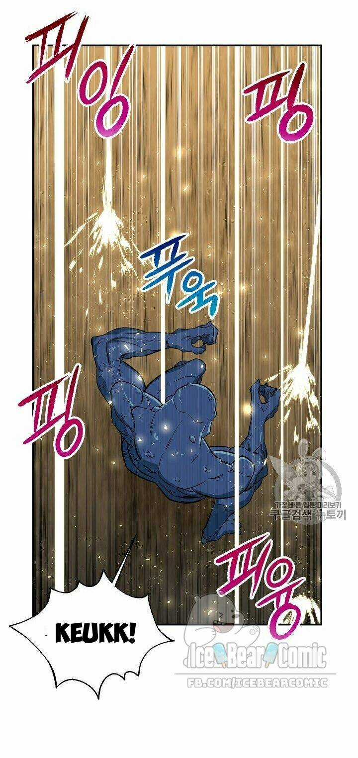 Bố Tôi Quá Mạnh - Chapter 20 - Trang 49