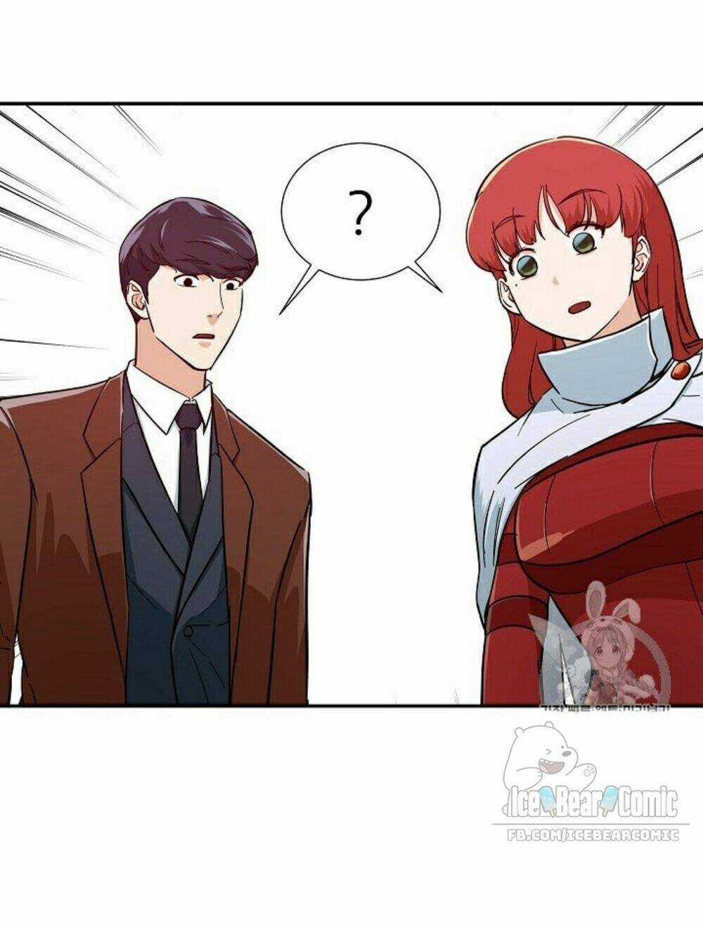 Bố Tôi Quá Mạnh - Chapter 20 - Trang 6