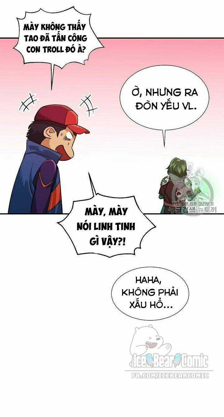 Bố Tôi Quá Mạnh - Chapter 20 - Trang 62