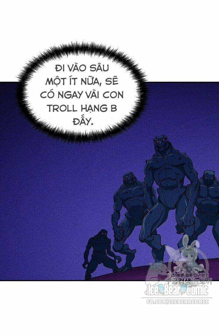 Bố Tôi Quá Mạnh - Chapter 20 - Trang 8