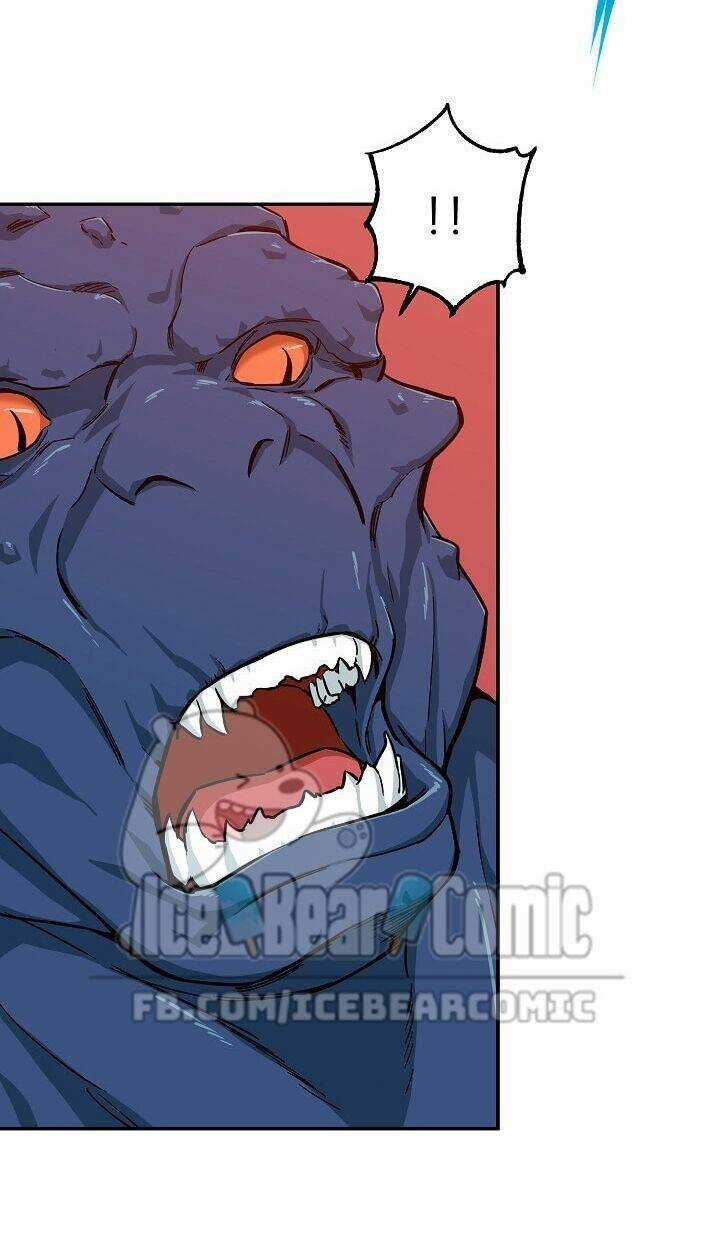 Bố Tôi Quá Mạnh - Chapter 21 - Trang 11