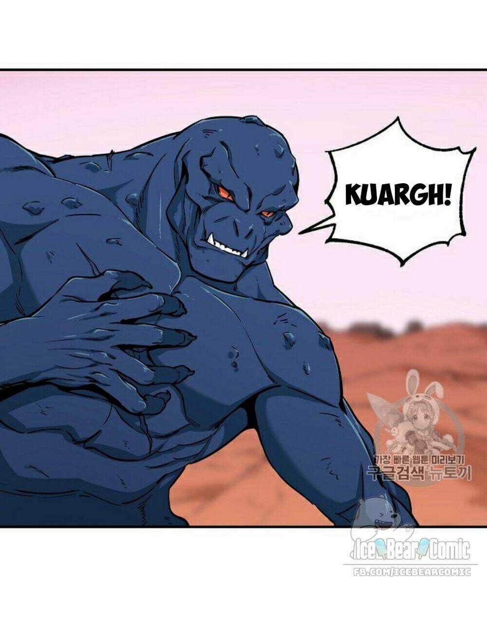 Bố Tôi Quá Mạnh - Chapter 21 - Trang 16