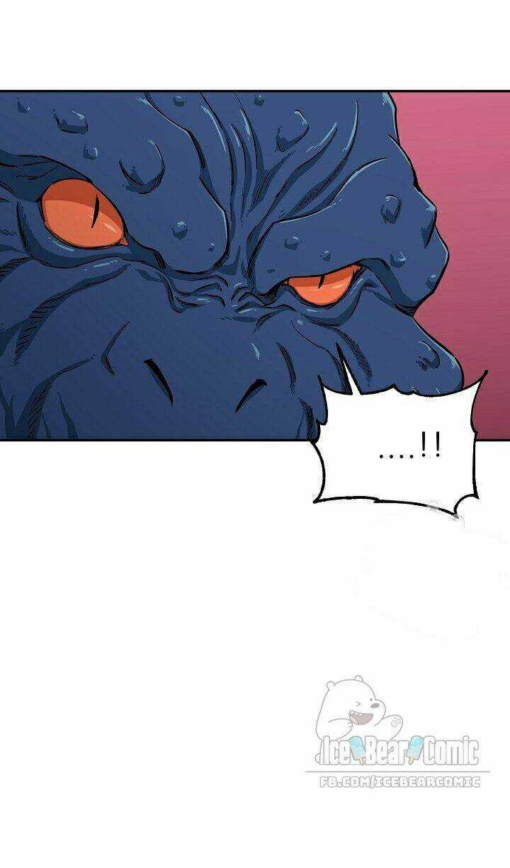 Bố Tôi Quá Mạnh - Chapter 21 - Trang 17