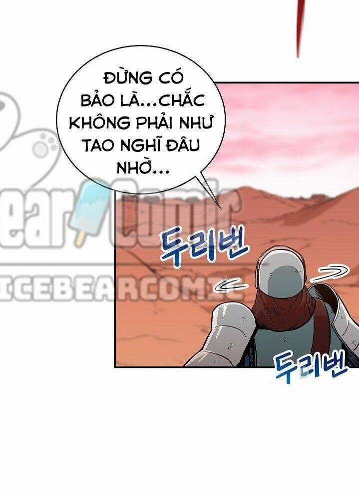 Bố Tôi Quá Mạnh - Chapter 21 - Trang 20