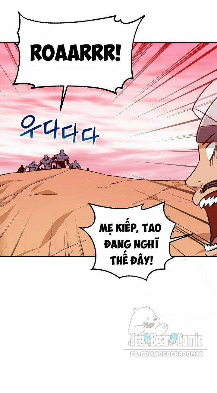 Bố Tôi Quá Mạnh - Chapter 21 - Trang 22