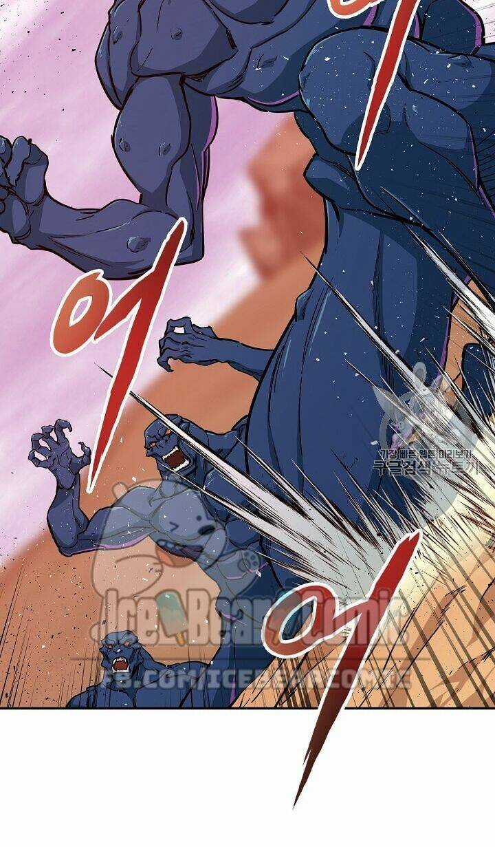 Bố Tôi Quá Mạnh - Chapter 21 - Trang 24