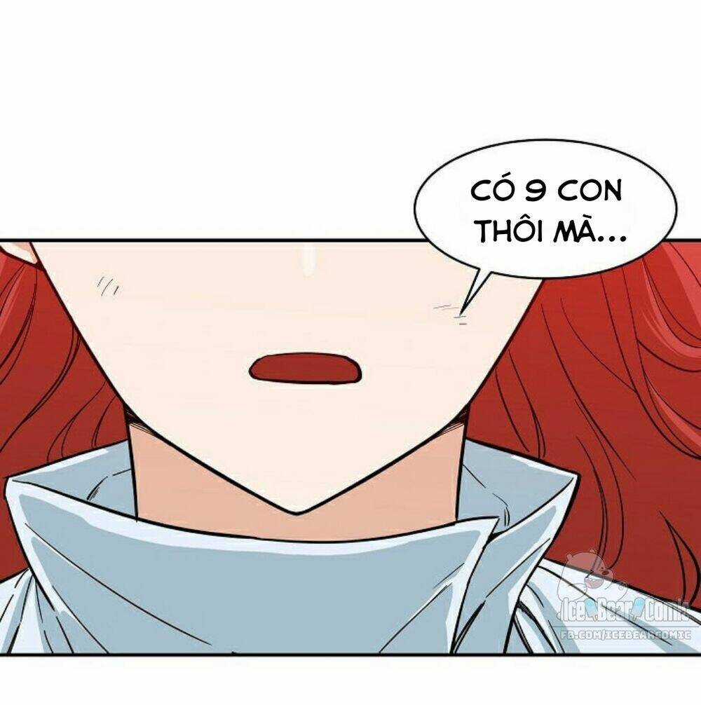 Bố Tôi Quá Mạnh - Chapter 21 - Trang 27