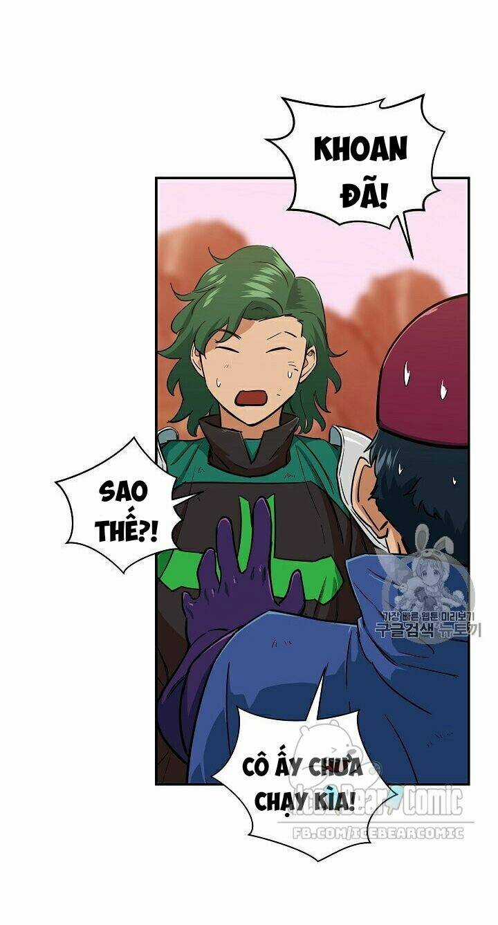 Bố Tôi Quá Mạnh - Chapter 21 - Trang 30